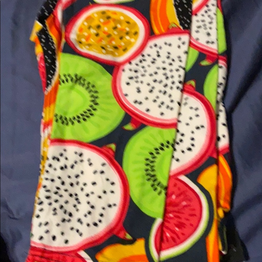 Kids leggings
